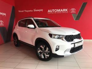 Kia Sonet 1.5 EX manual - Image 1