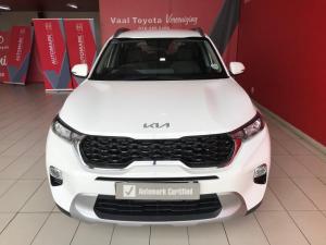 Kia Sonet 1.5 EX manual - Image 2