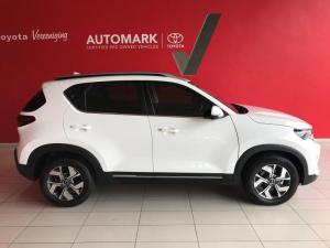 Kia Sonet 1.5 EX manual - Image 3