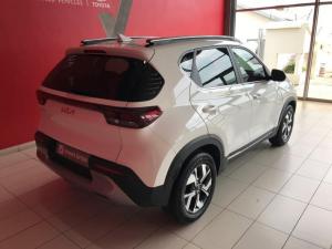 Kia Sonet 1.5 EX manual - Image 4