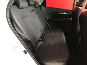 Kia Sonet 1.5 EX manual - Image 8