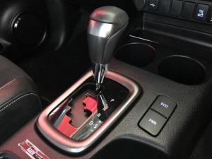 Toyota Hilux 2.8GD-6 double cab 4x4 GR-Sport - Image 12