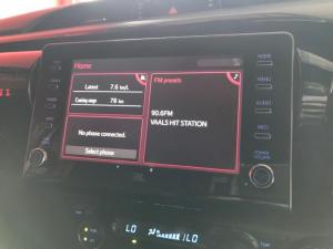 Toyota Hilux 2.8GD-6 double cab 4x4 GR-Sport - Image 14