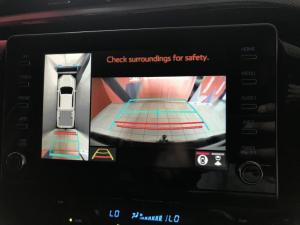 Toyota Hilux 2.8GD-6 double cab 4x4 GR-Sport - Image 15