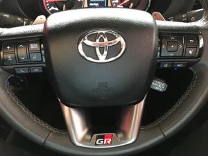 Toyota Hilux 2.8GD-6 double cab 4x4 GR-Sport - Image 17