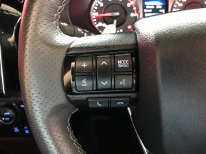 Toyota Hilux 2.8GD-6 double cab 4x4 GR-Sport - Image 18