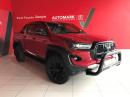 Thumbnail Toyota Hilux 2.8GD-6 double cab 4x4 GR-Sport