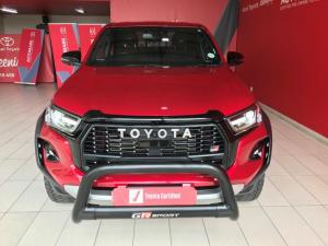 Toyota Hilux 2.8GD-6 double cab 4x4 GR-Sport - Image 2