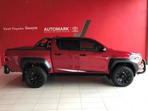 Toyota Hilux 2.8GD-6 double cab 4x4 GR-Sport - Image 3