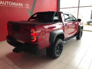 Toyota Hilux 2.8GD-6 double cab 4x4 GR-Sport - Image 4