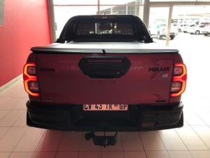 Toyota Hilux 2.8GD-6 double cab 4x4 GR-Sport - Image 5