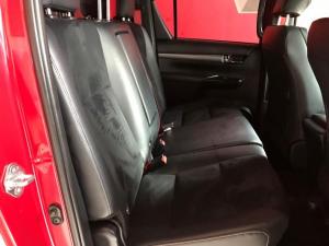 Toyota Hilux 2.8GD-6 double cab 4x4 GR-Sport - Image 7