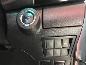 Toyota Hilux 2.8GD-6 double cab Legend auto - Image 11