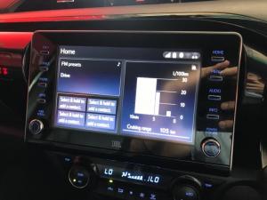 Toyota Hilux 2.8GD-6 double cab Legend auto - Image 14