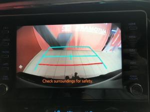 Toyota Hilux 2.8GD-6 double cab Legend auto - Image 15