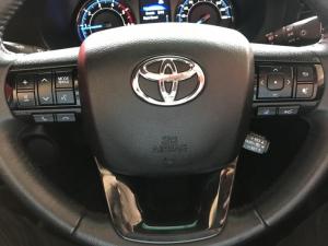 Toyota Hilux 2.8GD-6 double cab Legend auto - Image 17