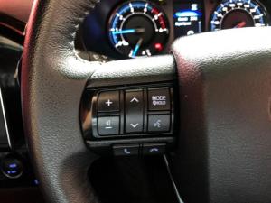 Toyota Hilux 2.8GD-6 double cab Legend auto - Image 18