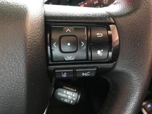 Toyota Hilux 2.8GD-6 double cab Legend auto - Image 19