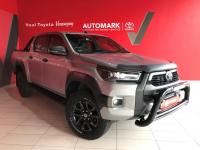 Thumbnail Toyota Hilux 2.8GD-6 double cab Legend auto