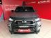 Toyota Hilux 2.8GD-6 double cab Legend auto - Thumbnail 2