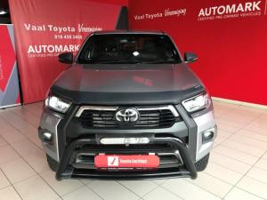 Toyota Hilux 2.8GD-6 double cab Legend auto - Image 2