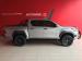 Toyota Hilux 2.8GD-6 double cab Legend auto - Thumbnail 3