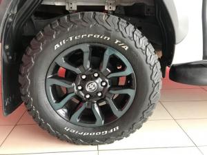 Toyota Hilux 2.8GD-6 double cab Legend auto - Image 6