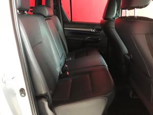 Toyota Hilux 2.8GD-6 double cab Legend auto - Image 7