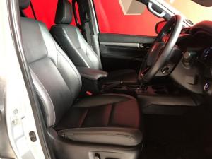 Toyota Hilux 2.8GD-6 double cab Legend auto - Image 8