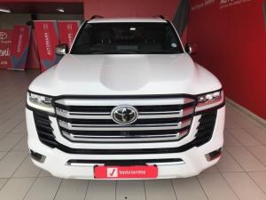 Toyota Land Cruiser 300 3.3D ZX - Image 2