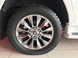 Toyota Land Cruiser 300 3.3D ZX - Image 7