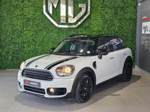 MINI Countryman Cooper Countryman auto - Image 2