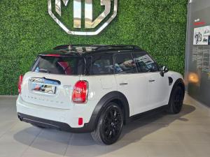 MINI Countryman Cooper Countryman auto - Image 4