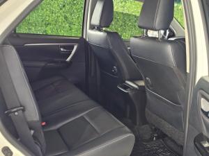 Toyota Fortuner 2.4GD-6 auto - Image 10
