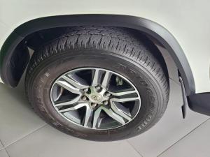 Toyota Fortuner 2.4GD-6 auto - Image 6