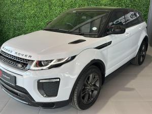 Land Rover Range Rover Evoque SE Dynamic TD4 Landmark Edition - Image 4