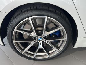 BMW 8 Series M850i xDrive Gran Coupe - Image 8