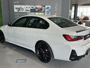 BMW 3 Series 320d Mzansi Edition - Image 3