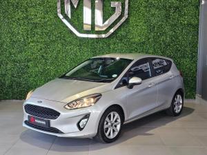 Ford Fiesta 5-door 1.0T Trend auto - Image 2