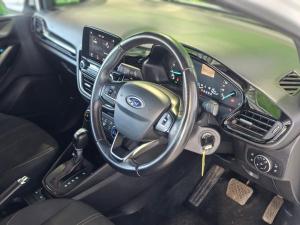 Ford Fiesta 5-door 1.0T Trend auto - Image 8