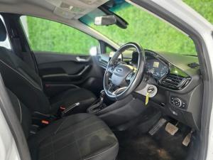 Ford Fiesta 5-door 1.0T Trend auto - Image 9