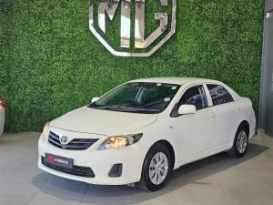 Toyota Corolla Quest 1.6 - Image 2