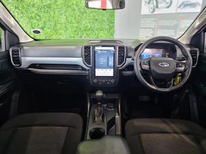 Ford Ranger 2.0 SiT double cab XL 4x4 auto - Image 10