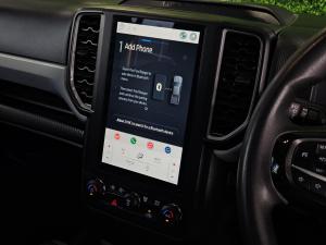 Ford Ranger 2.0 SiT double cab XL 4x4 auto - Image 17