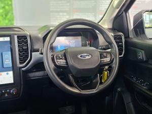 Ford Ranger 2.0 SiT double cab XL 4x4 auto - Image 8