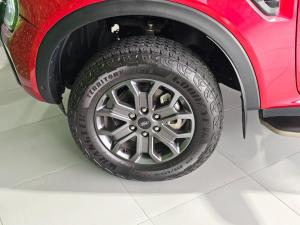 Ford Ranger 2.0 BiTurbo double cab Wildtrak - Image 8