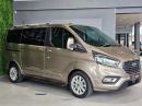 Thumbnail Ford Tourneo Custom 2.0SiT SWB Limited