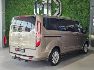 Ford Tourneo Custom 2.0SiT SWB Limited - Image 4