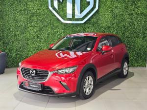 Mazda CX-3 2.0 Active - Image 2