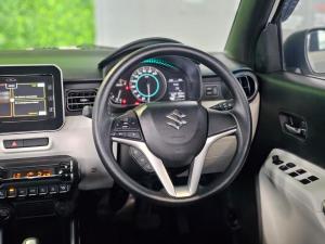 Suzuki Ignis 1.2 GLX auto - Image 10
